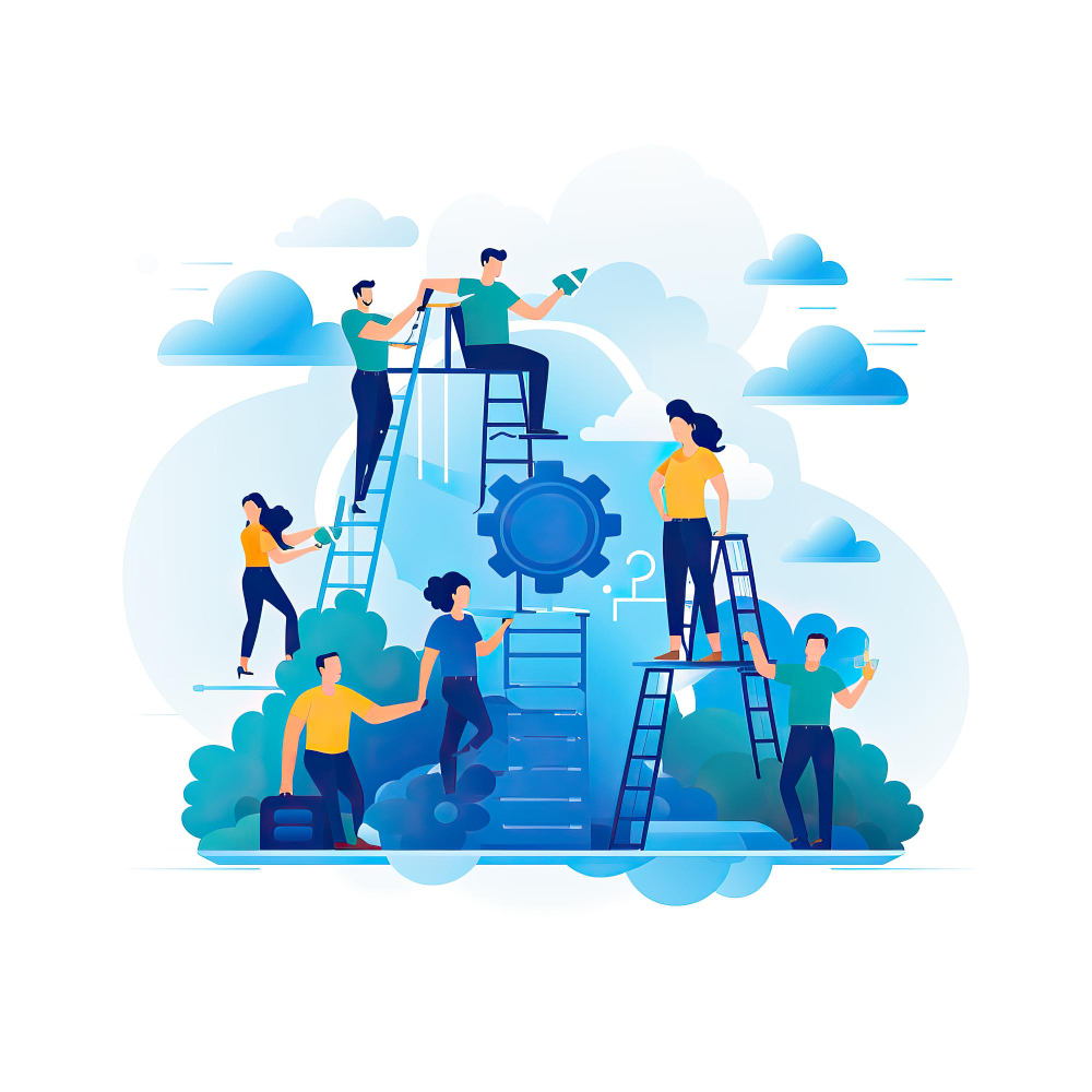 Careers Networking Technologies